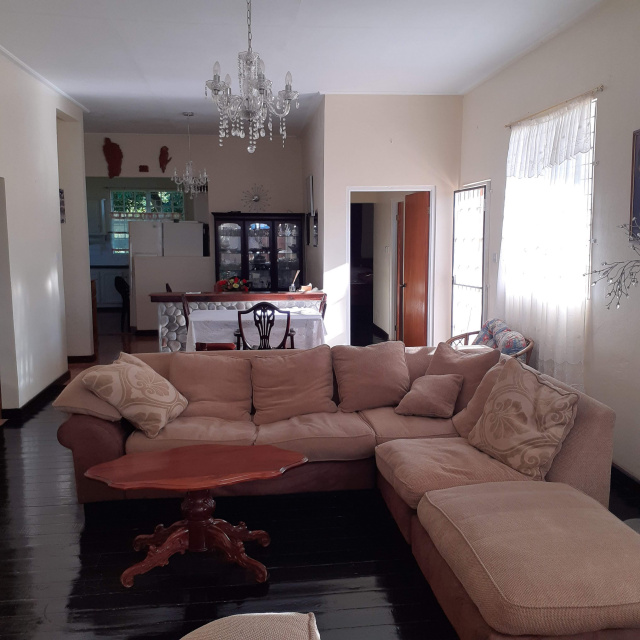 Dominica real estate, house for sale in Goodwill, Dominica.